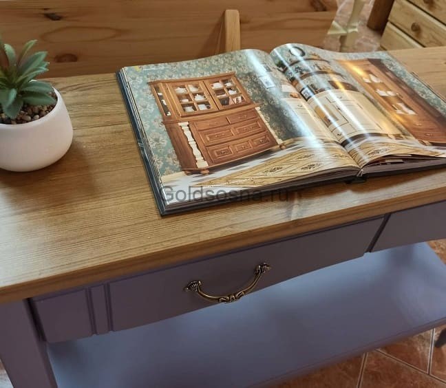 Консоль Айно 2 Консоль Айно 2