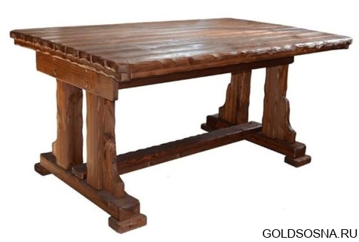 Стол журнальный Купец