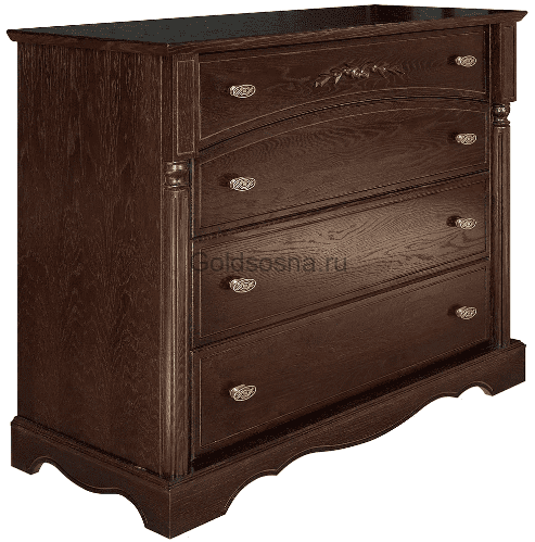 Комод Паола 2161 БМ671 Комод Паола 2161 БМ671