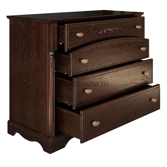 Комод Паола 2161 БМ671 Комод Паола 2161 БМ671