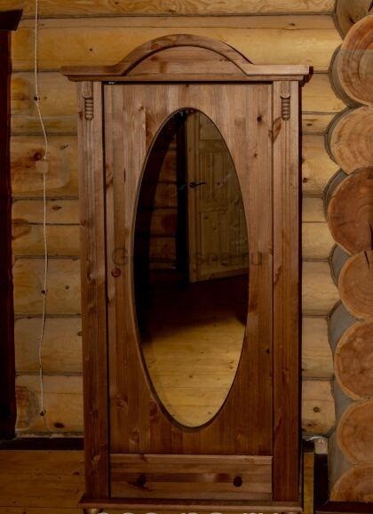 Шкаф Балтика 1