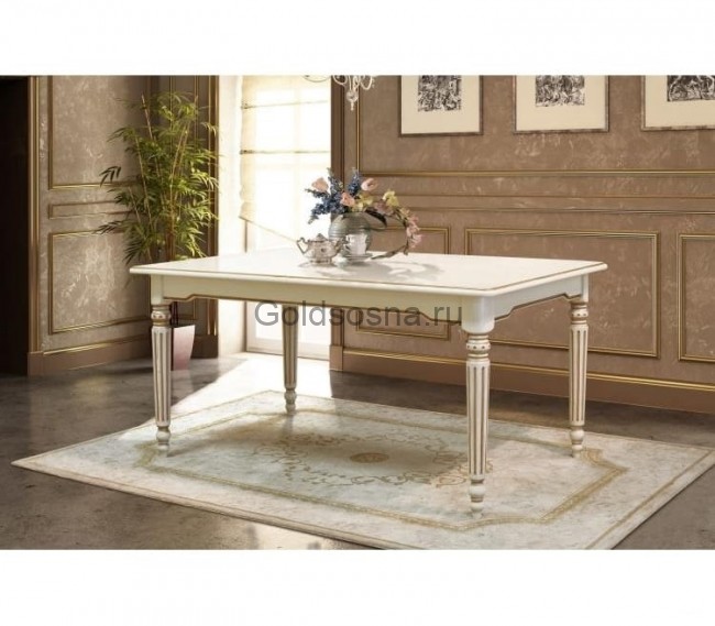 Стол обеденный Давиль ММ-126-24