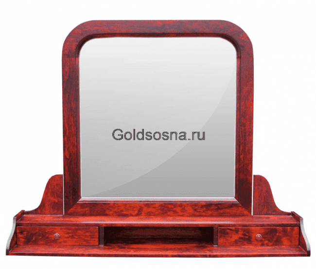 Зеркало Луи Филипп ОВ 05.02 Зеркало Луи Филипп ОВ 05.02