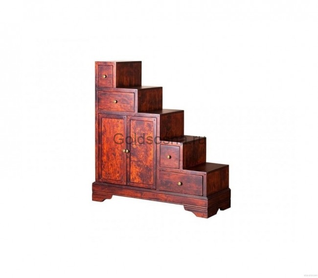 Тумба Луи Филипп ОВ 21.02/1 (правая) Тумба Луи Филипп ОВ 21.02/1 (правая)