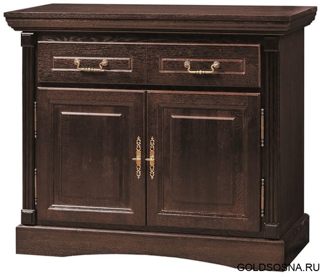 Тумба Рубин-ММ ВМФ-6504-ММ Тумба Рубин-ММ ВМФ-6504-ММ