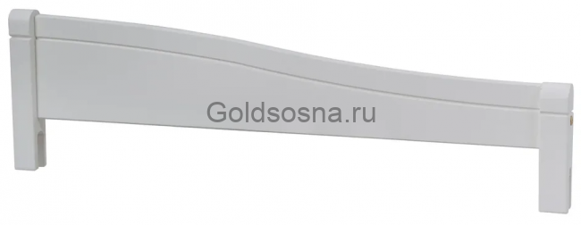 Бортик №6 Ари Прованс