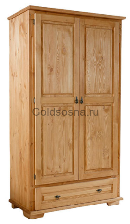 Шкаф для одежды Хлоя 22