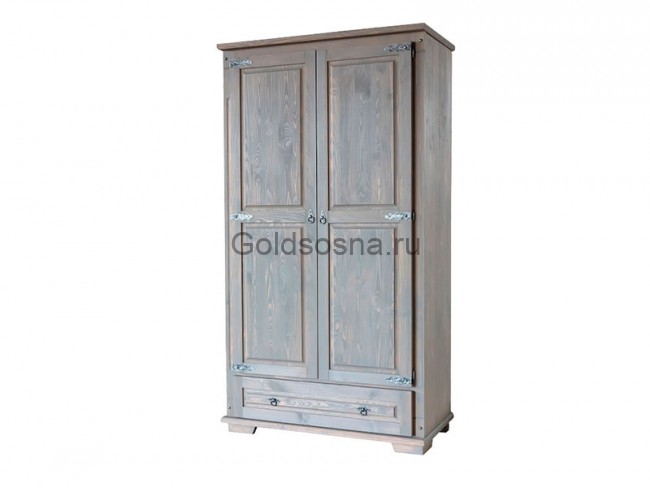 Шкаф для одежды Хлоя 22