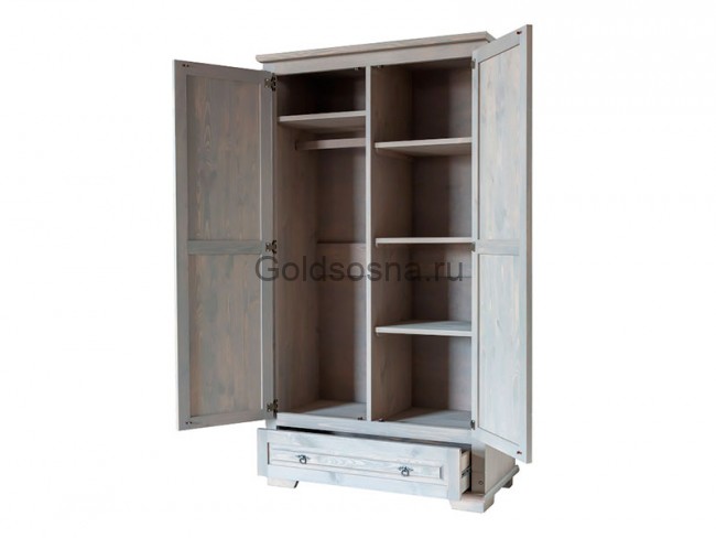 Шкаф для одежды Хлоя 22