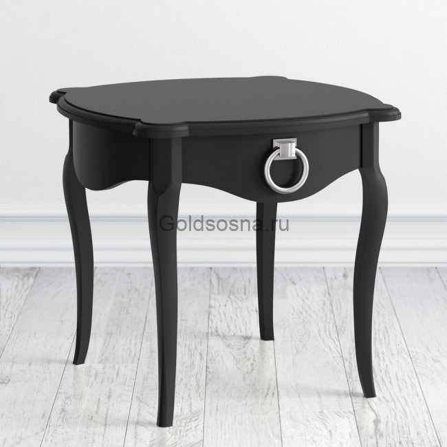 Столик квадратный Opera Estate