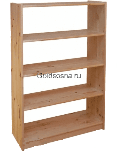 Стеллаж ШСТ-5П Стеллаж ШСТ-5П