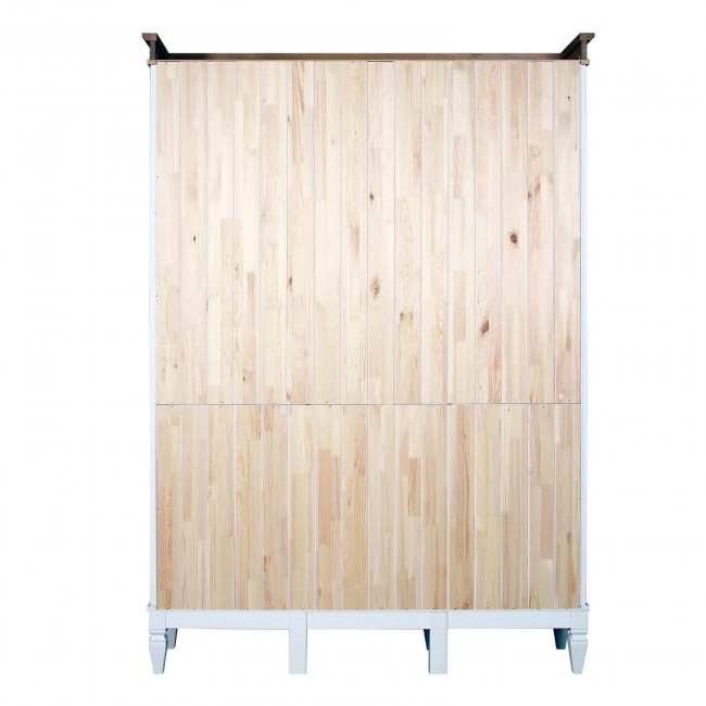 (4.8) Стеллаж Ольса 422/014 (4.8) Стеллаж Ольса 422/014