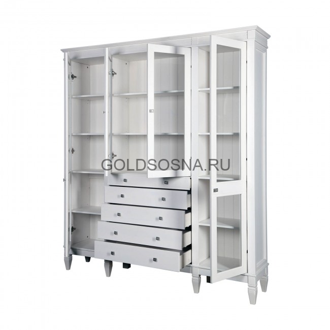 (4.8) Стеллаж Ольса 422/014 (4.8) Стеллаж Ольса 422/014