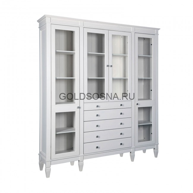 (4.8) Стеллаж Ольса 422/014 (4.8) Стеллаж Ольса 422/014