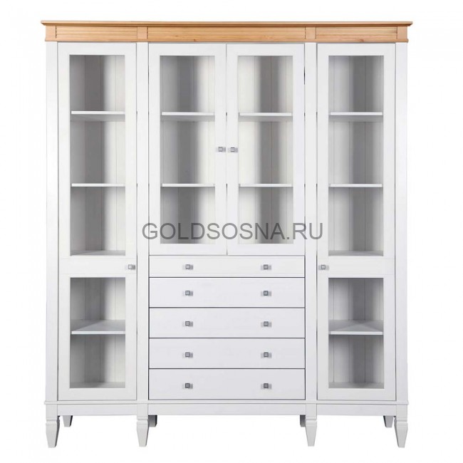 (4.8) Стеллаж Ольса 422/014 (4.8) Стеллаж Ольса 422/014