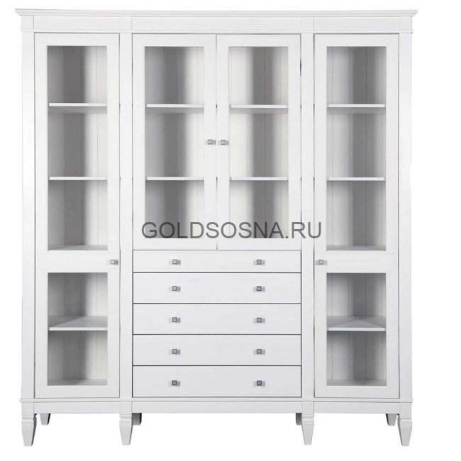 (4.8) Стеллаж Ольса 422/014 (4.8) Стеллаж Ольса 422/014