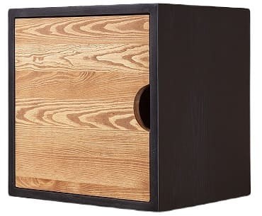 Тумба Эрика-CUBE1P Тумба Эрика-CUBE1P