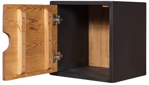 Тумба Эрика-CUBE1P Тумба Эрика-CUBE1P