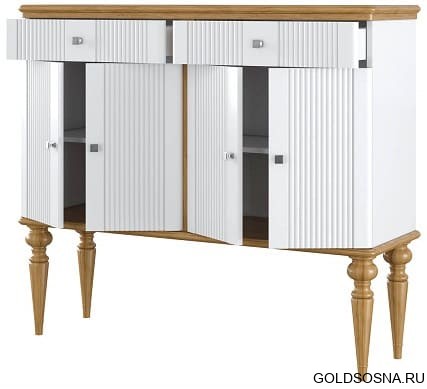 Тумба Рандеву 42