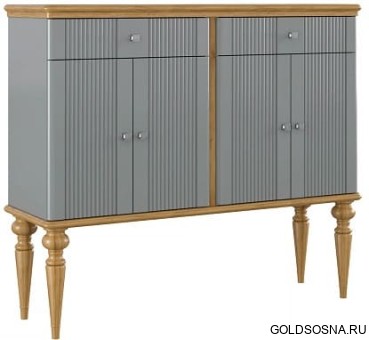 Тумба Рандеву 42