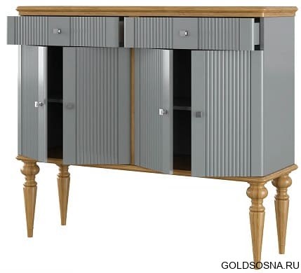 Тумба Рандеву 42