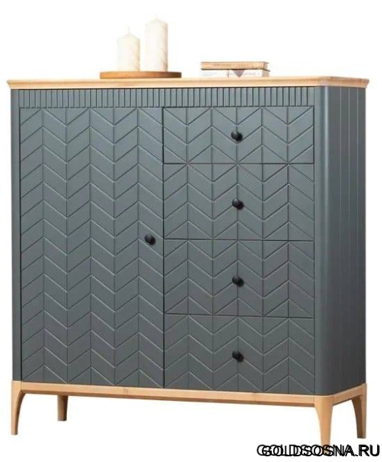 Комод Грета №26-140/180