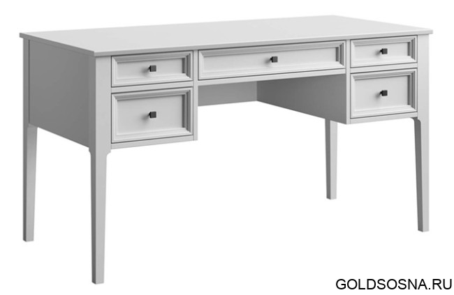 Стол письменный Квадро-С 05