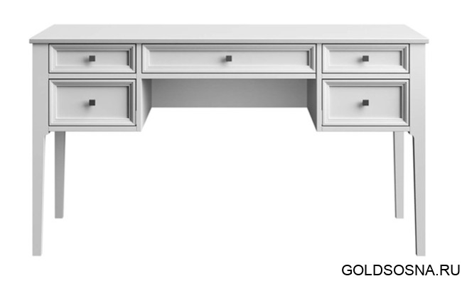 Стол письменный Квадро-С 05