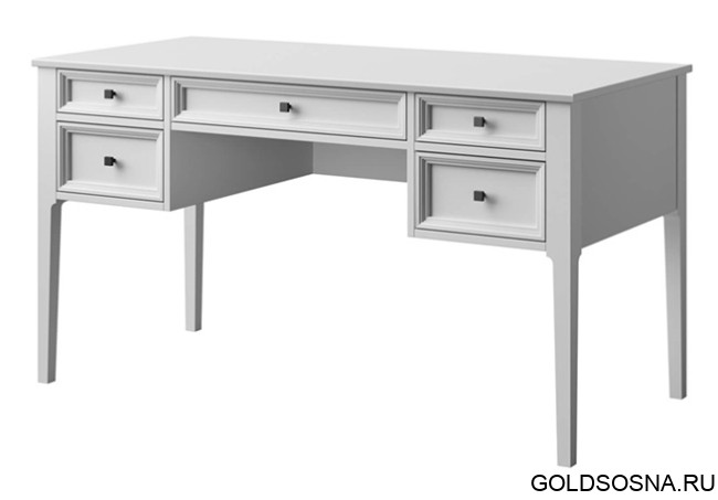 Стол письменный Квадро-С 05