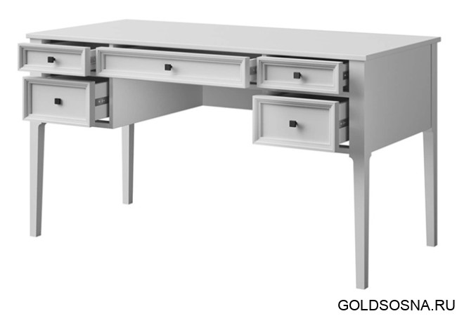 Стол письменный Квадро-С 05