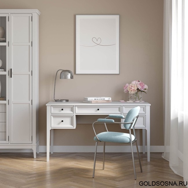 Стол письменный Квадро-С 05