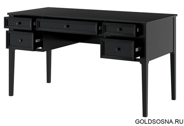 Стол письменный Квадро-С 05