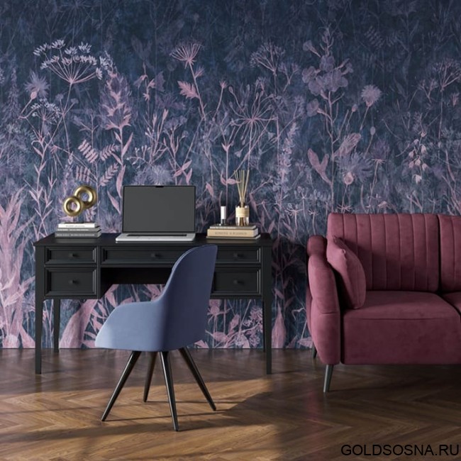 Стол письменный Квадро-С 05