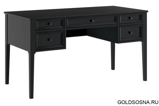 Стол письменный Квадро-С 05