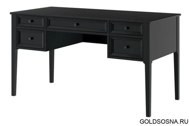 Стол письменный Квадро-С 05