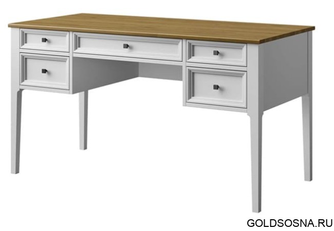 Стол письменный Квадро-С 05