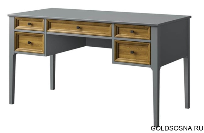 Стол письменный Квадро-С 05