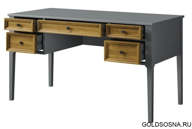 Стол письменный Квадро-С 05