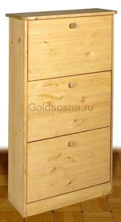 Тумба для обуви ТО-3