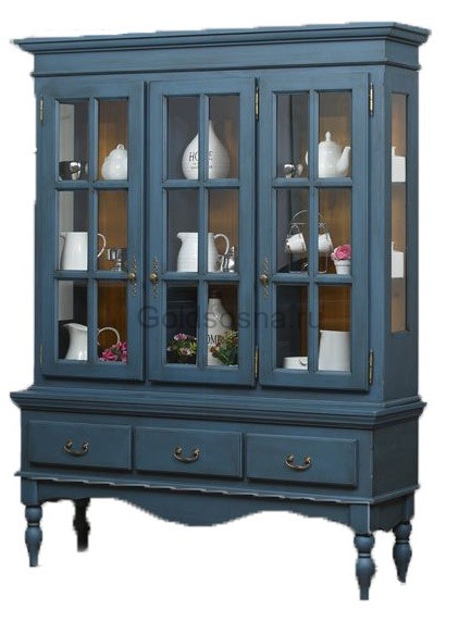 Сервант Бьерт 1-59