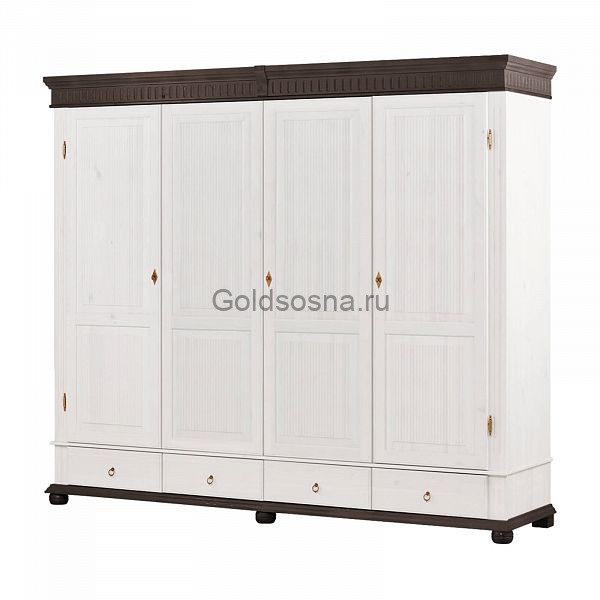 Шкаф Хельсинки 4- GT-М Шкаф Хельсинки 4- GT-М