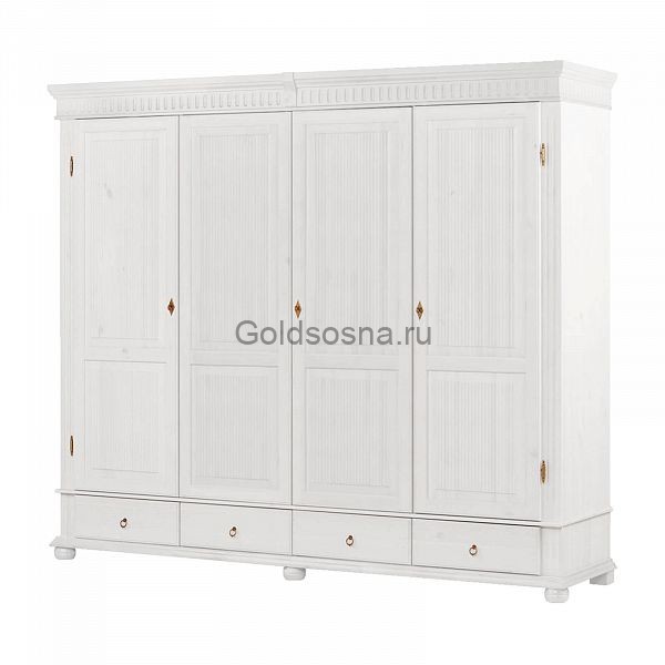 Шкаф Хельсинки 4- GT-М Шкаф Хельсинки 4- GT-М