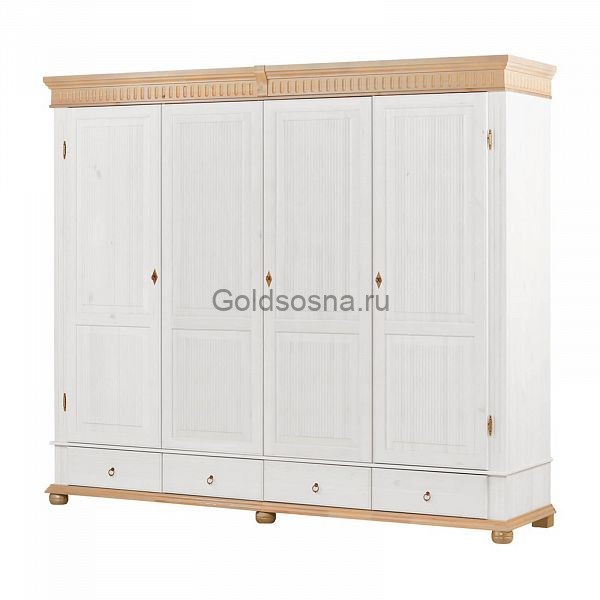 Шкаф Хельсинки 4- GT-М Шкаф Хельсинки 4- GT-М