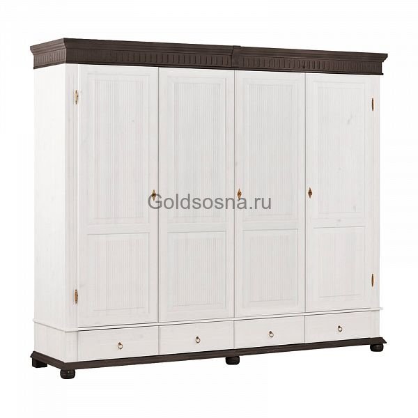 Шкаф Хельсинки 4- GT-М Шкаф Хельсинки 4- GT-М