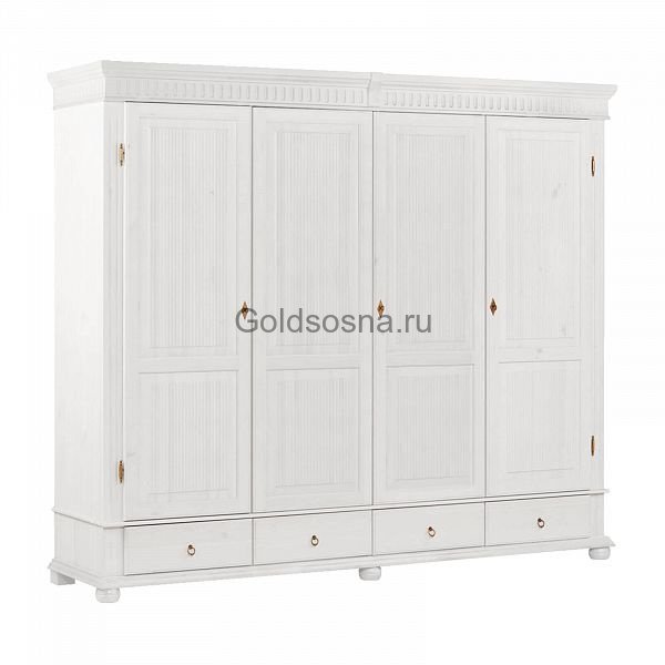 Шкаф Хельсинки 4- GT-М Шкаф Хельсинки 4- GT-М