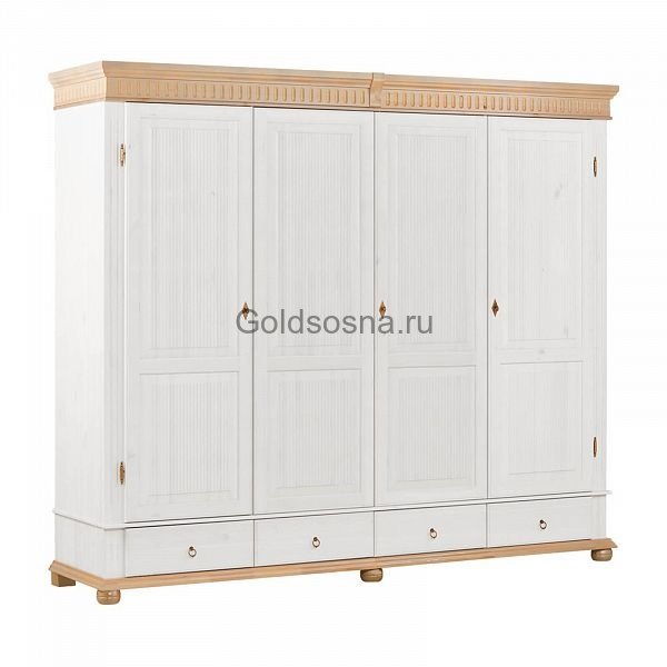 Шкаф Хельсинки 4- GT-М Шкаф Хельсинки 4- GT-М