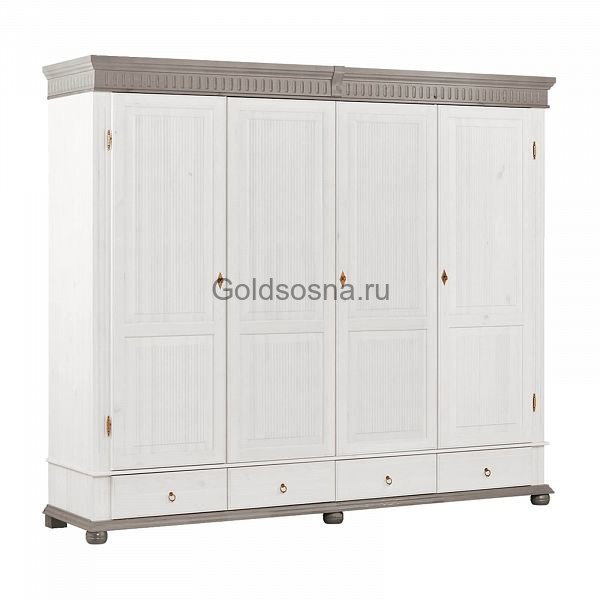 Шкаф Хельсинки 4- GT-М Шкаф Хельсинки 4- GT-М