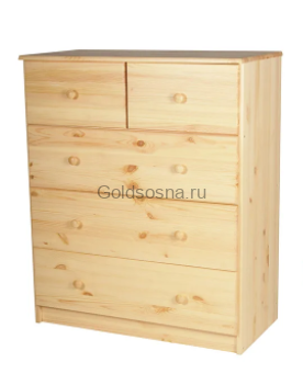 Комод Макси-1 МД198