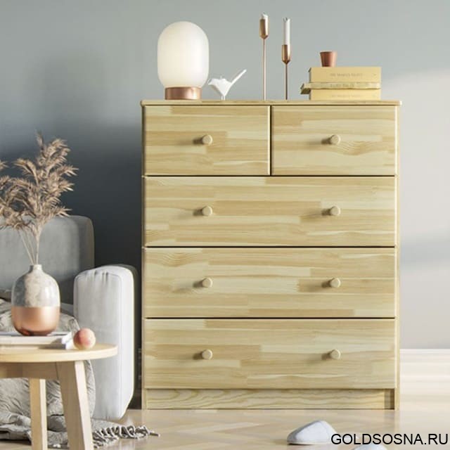 Комод Макси-1 МД198