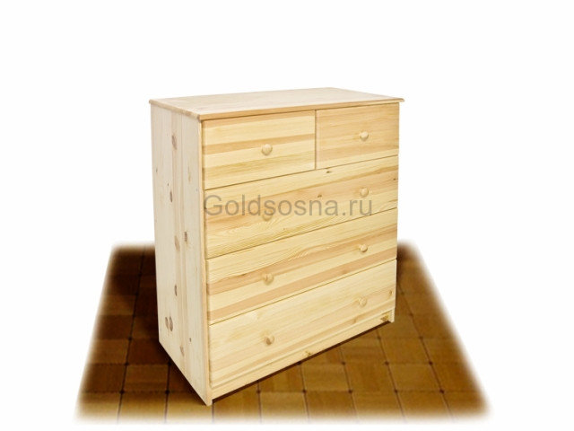Комод Макси-1 МД198